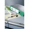 Marcador permanente Edding EcoLine 21 vermelho 10 unid.