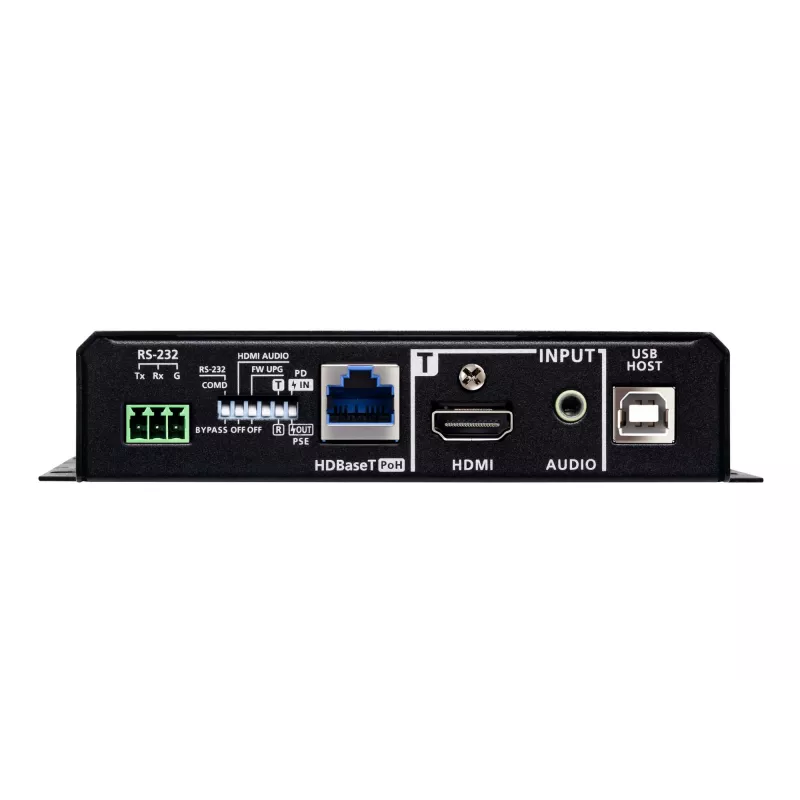 ATEN VE1833 True 4K HDMI/USB HDBaseT 3.0 Lite transcetor