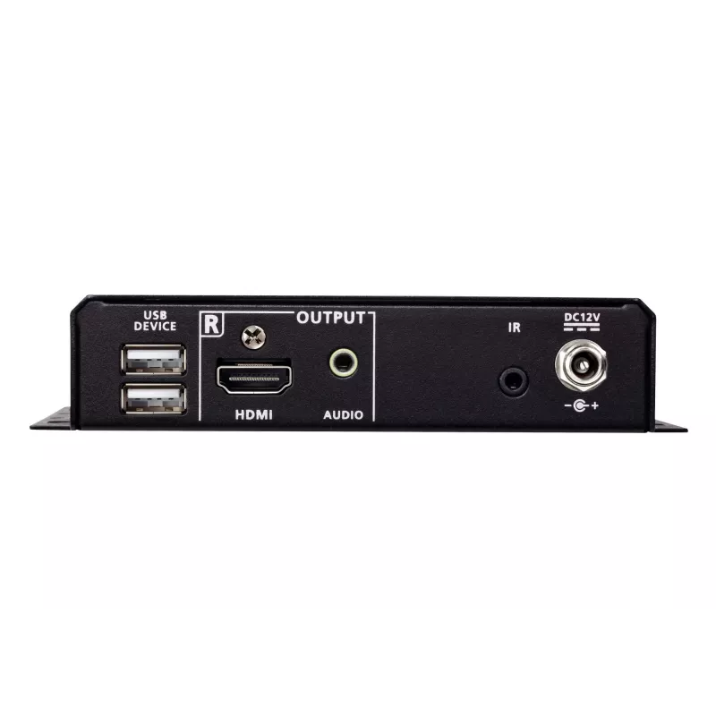 ATEN VE1833 True 4K HDMI/USB HDBaseT 3.0 Lite transcetor