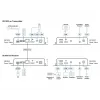 ATEN VE1833 True 4K HDMI/USB HDBaseT 3.0 Lite transcetor