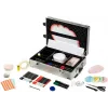 Conjunto de acessórios Legamaster PROFESSIONAL mala de workshop móvel 3200 peças