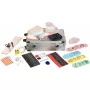 Conjunto de acessórios Legamaster PROFESSIONAL mala de workshop móvel 3200 peças