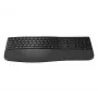 Teclado HP 685 Comfort Dual-Mode tamanho completo sem fios membrana