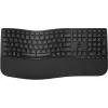Teclado HP 685 Comfort Dual-Mode tamanho completo sem fios membrana