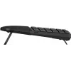 Teclado HP 685 Comfort Dual-Mode tamanho completo sem fios membrana