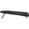Teclado HP 685 Comfort Dual-Mode tamanho completo sem fios membrana