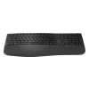Teclado HP 685 Comfort Dual-Mode tamanho completo sem fios membrana