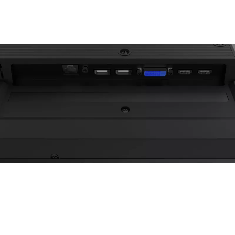 Ecrã de sinalização digital iiyama LH7575UHS-B1AG 190,5 cm (75 polegadas) LCD Wi-Fi 500 cd/m² 4K Ultra HD preto processador integrado Android 11 24/7