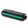 Cartucho de toner Samsung CLT-Y506S 1 unid. original amarelo
