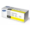 Cartucho de toner Samsung CLT-Y506S 1 unid. original amarelo