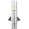 Olympia 947730298 peça sobresselente para máquina de contar dinheiro, conjunto de tubos de plástico para CC 2, 0,35 kg