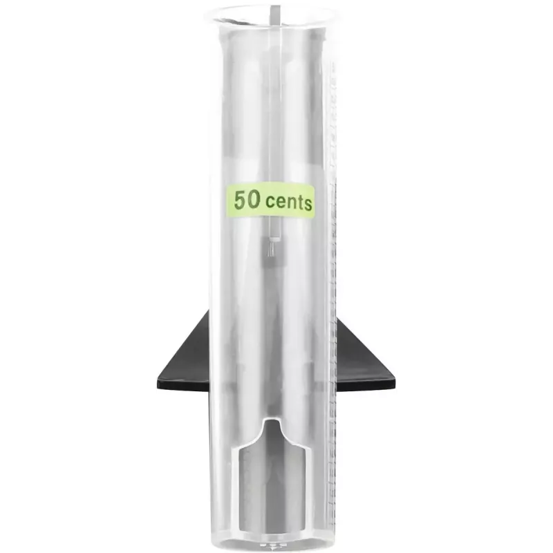 Olympia 947730298 peça sobresselente para máquina de contar dinheiro, conjunto de tubos de plástico para CC 2, 0,35 kg