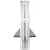 Olympia 947730298 peça sobresselente para máquina de contar dinheiro, conjunto de tubos de plástico para CC 2, 0,35 kg