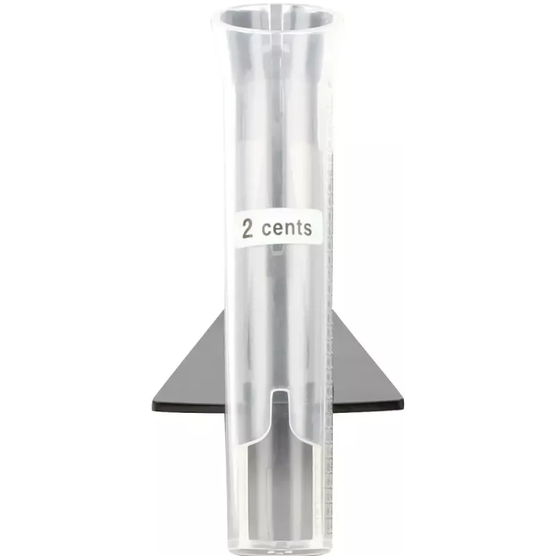 Olympia 947730298 peça sobresselente para máquina de contar dinheiro, conjunto de tubos de plástico para CC 2, 0,35 kg