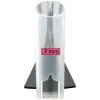 Olympia 947730298 peça sobresselente para máquina de contar dinheiro, conjunto de tubos de plástico para CC 2, 0,35 kg