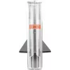 Olympia 947730298 peça sobresselente para máquina de contar dinheiro, conjunto de tubos de plástico para CC 2, 0,35 kg