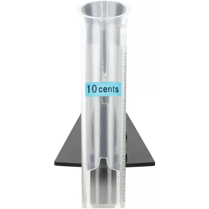 Olympia 947730298 peça sobresselente para máquina de contar dinheiro, conjunto de tubos de plástico para CC 2, 0,35 kg