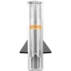 Olympia 947730298 peça sobresselente para máquina de contar dinheiro, conjunto de tubos de plástico para CC 2, 0,35 kg