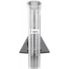 Olympia 947730298 peça sobresselente para máquina de contar dinheiro, conjunto de tubos de plástico para CC 2, 0,35 kg