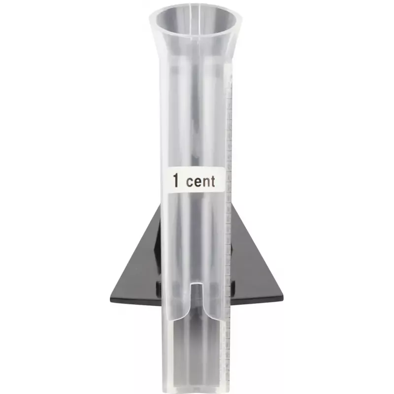 Olympia 947730298 peça sobresselente para máquina de contar dinheiro, conjunto de tubos de plástico para CC 2, 0,35 kg