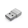Placa de rede Hama 00053309 WLAN 150 Mbit/s USB sem fios