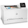Impressora HP Color LaserJet Pro M255dw laser cor