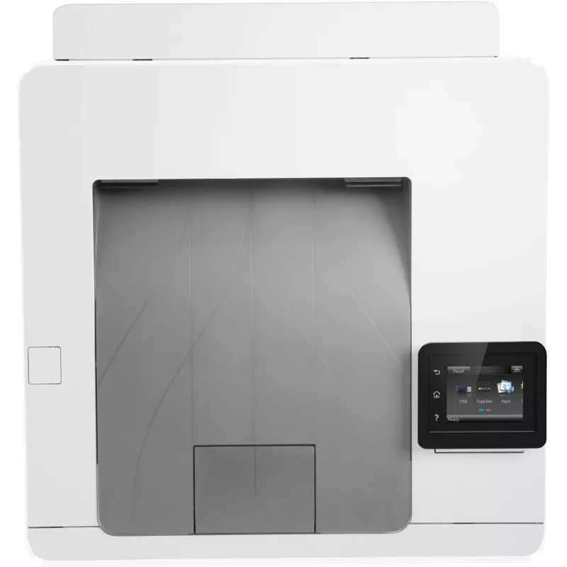 Impressora HP Color LaserJet Pro M255dw laser cor