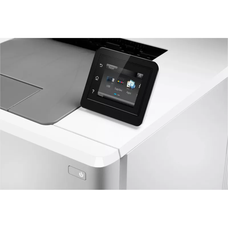 Impressora HP Color LaserJet Pro M255dw laser cor