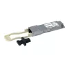 Módulo transceptor de fibra ótica BlueOptics QSFP R9F97A-BO 40 Gbit/s MTP/MPO, 150 m, prateado