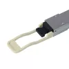 Módulo transceptor de fibra ótica BlueOptics QSFP R9F97A-BO 40 Gbit/s MTP/MPO, 150 m, prateado
