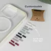 Capa para telemóvel Woodcessories Clear Case para Apple iPhone 14, 15,5 cm (6,1