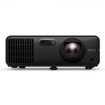 Projetor de curta distância BenQ LH835ST 4000 ANSI lúmenes DLP 1080p (1920x1080) 3D preto