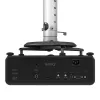 Projetor de curta distância BenQ LH835ST 4000 ANSI lúmenes DLP 1080p (1920x1080) 3D preto