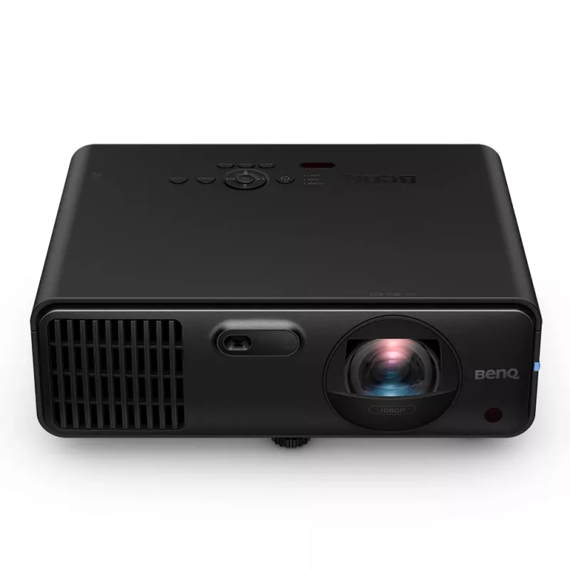 Projetor de curta distância BenQ LH835ST 4000 ANSI lúmenes DLP 1080p (1920x1080) 3D preto