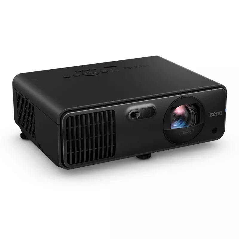 Projetor de curta distância BenQ LH835ST 4000 ANSI lúmenes DLP 1080p (1920x1080) 3D preto