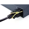 ATEN 2X-EA07 Lok-U-Plug Suporte de cabos, 10 un.
