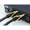 ATEN 2X-EA07 Lok-U-Plug Suporte de cabos, 10 un.