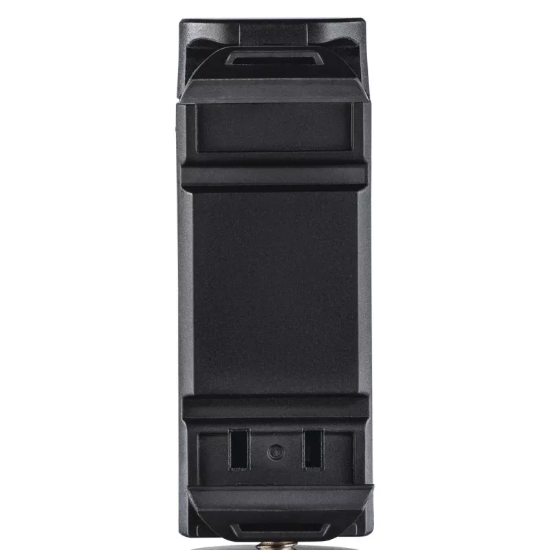 Tripé Hama Pocket II Rotation para smartphone/tablet 3 pernas preto, vermelho