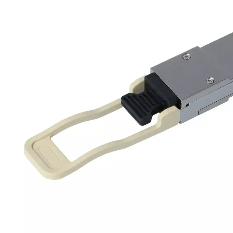 Módulo transceptor de rede BlueOptics JH233A-BO QSFP fibra ótica 40000 Mbit/s MTP/MPO 300 m