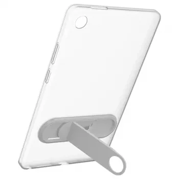 Capa para tablet Lenovo ZG38C07021 — proteção para Lenovo Tab, transparente, para ecrãs de 25,6 cm (10,1