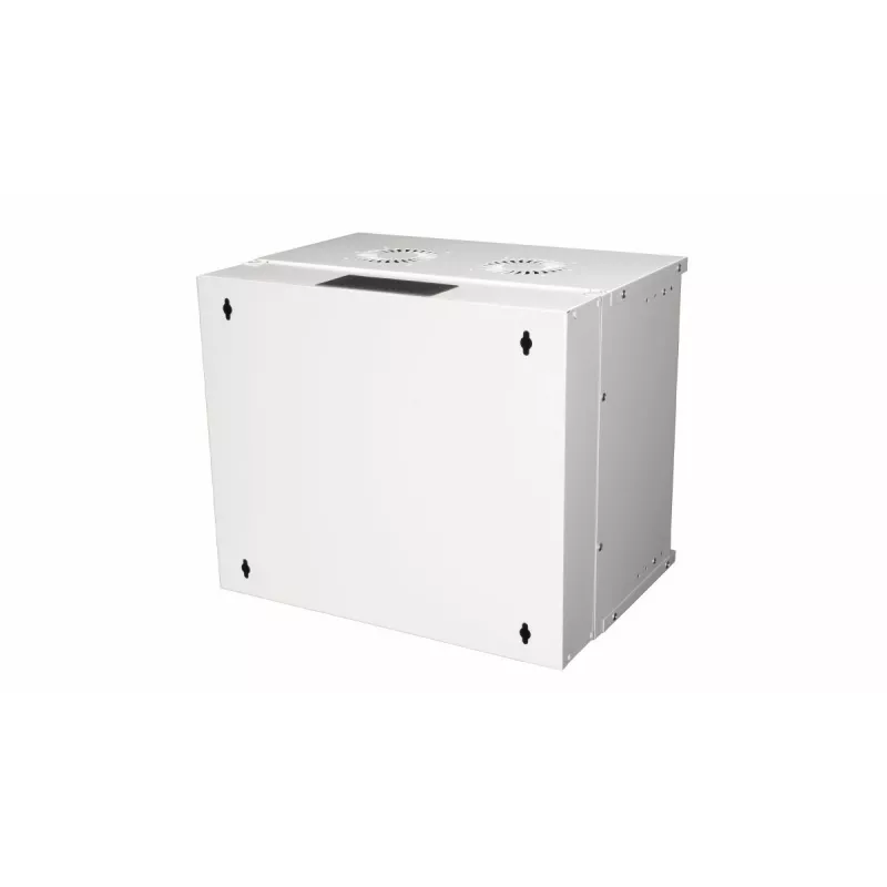 Armário de rack de parede Equip Eco Mount 19'' EWM-09-5440-G