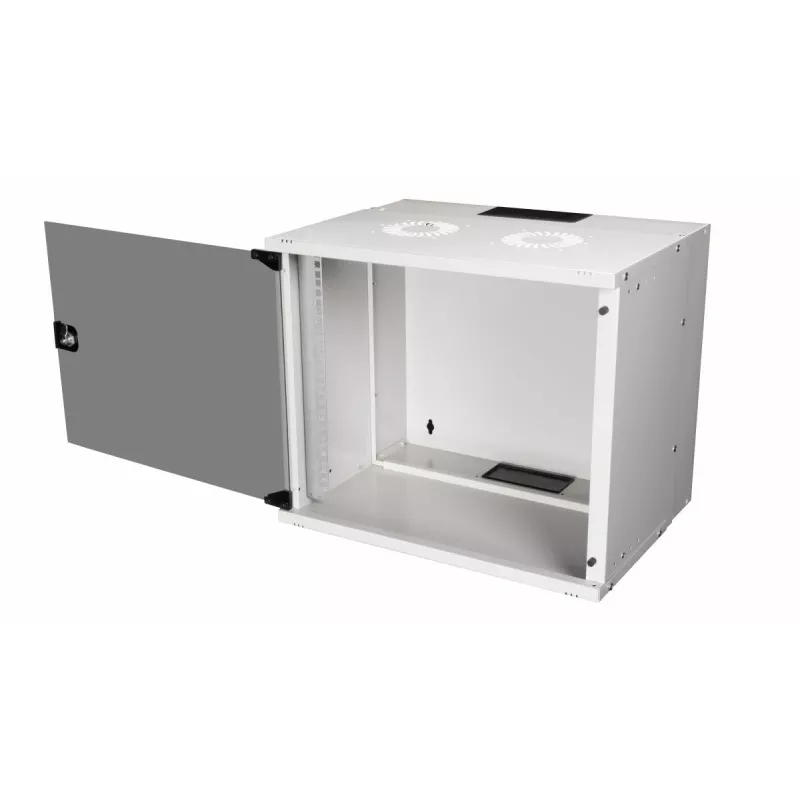 Armário de rack de parede Equip Eco Mount 19'' EWM-09-5440-G