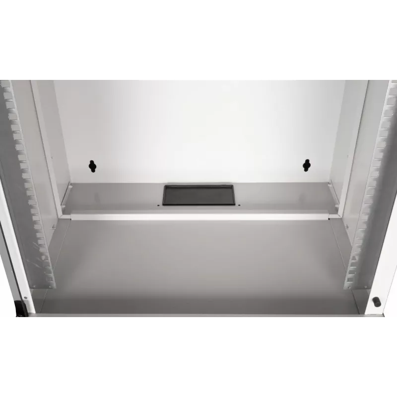 Armário de rack de parede Equip Eco Mount 19'' EWM-09-5440-G