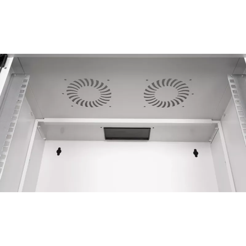 Armário de rack de parede Equip Eco Mount 19'' EWM-09-5440-G