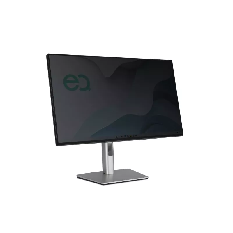 Filtro de privacidade Kensington EQ para monitores de 21,5'' 16:9