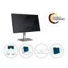Filtro de privacidade Kensington EQ para monitores de 21,5'' 16:9