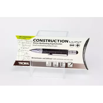 Conjunto de desenho técnico TROIKA PIP25/BK