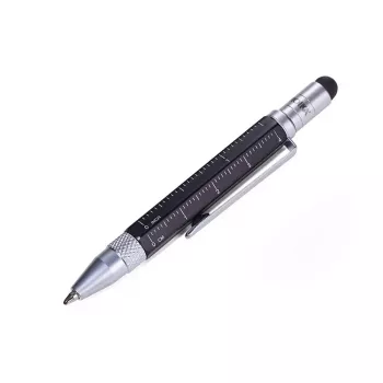 Conjunto de desenho técnico TROIKA PIP25/BK