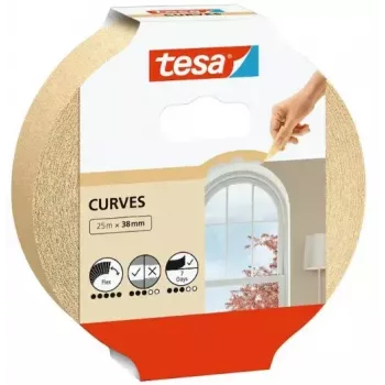 Fita de mascarar TESA 565340000102