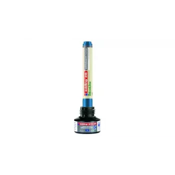 Recarga de marcador Edding BTK-25 verde 25 ml